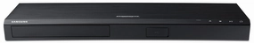Samsung Ultra HD Blu-ray Player - UBD-M8500/ZC tv wall mount, 55 inch tv