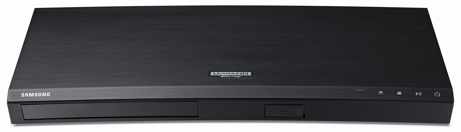 Samsung Ultra HD Blu-ray Player - UBD-M8500/ZC