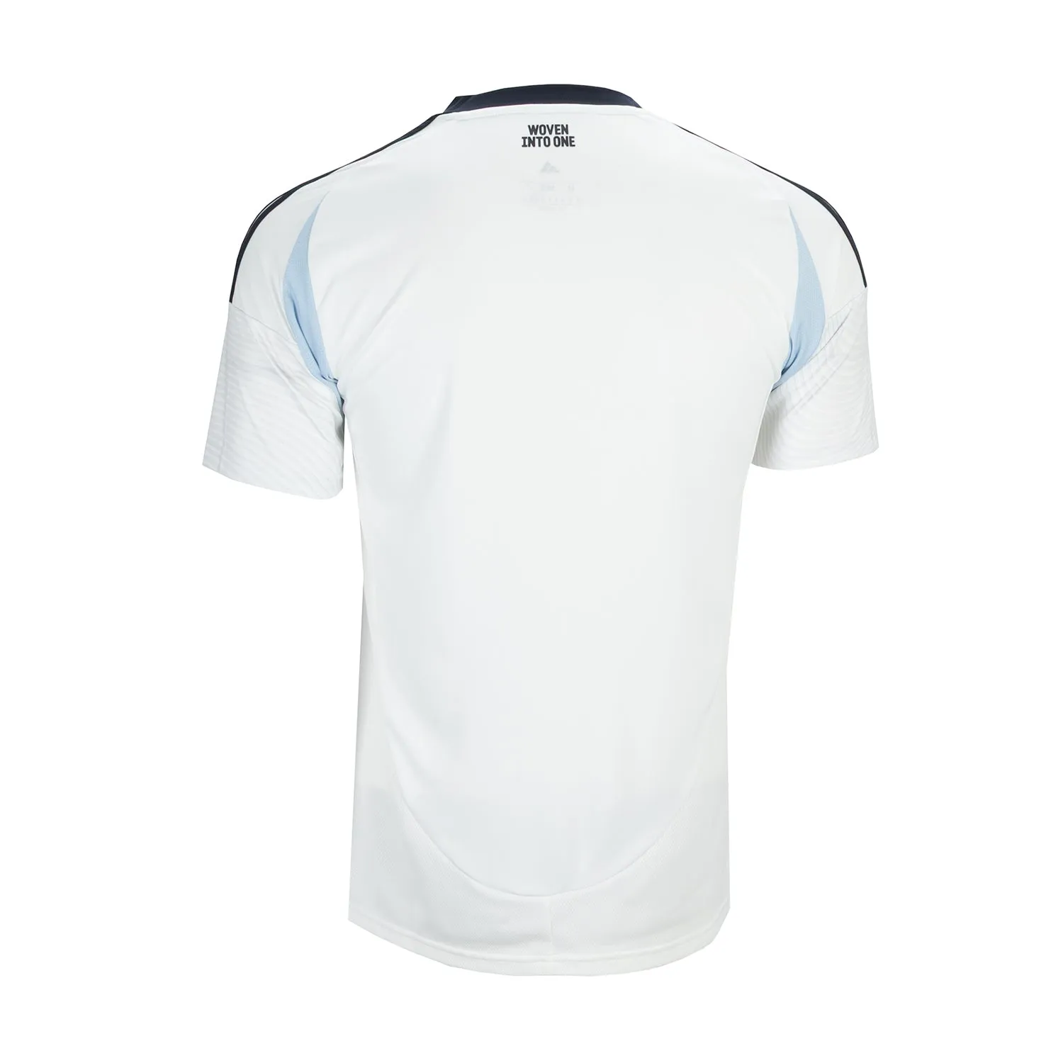 San Diego FC 25/26 Replica Away Jersey - Mens Clothing_Adidas