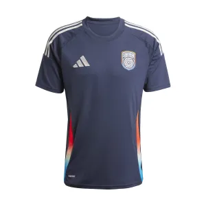 San Diego FC 25/26 Replica Home Jersey - Mens Clothing_Adidas