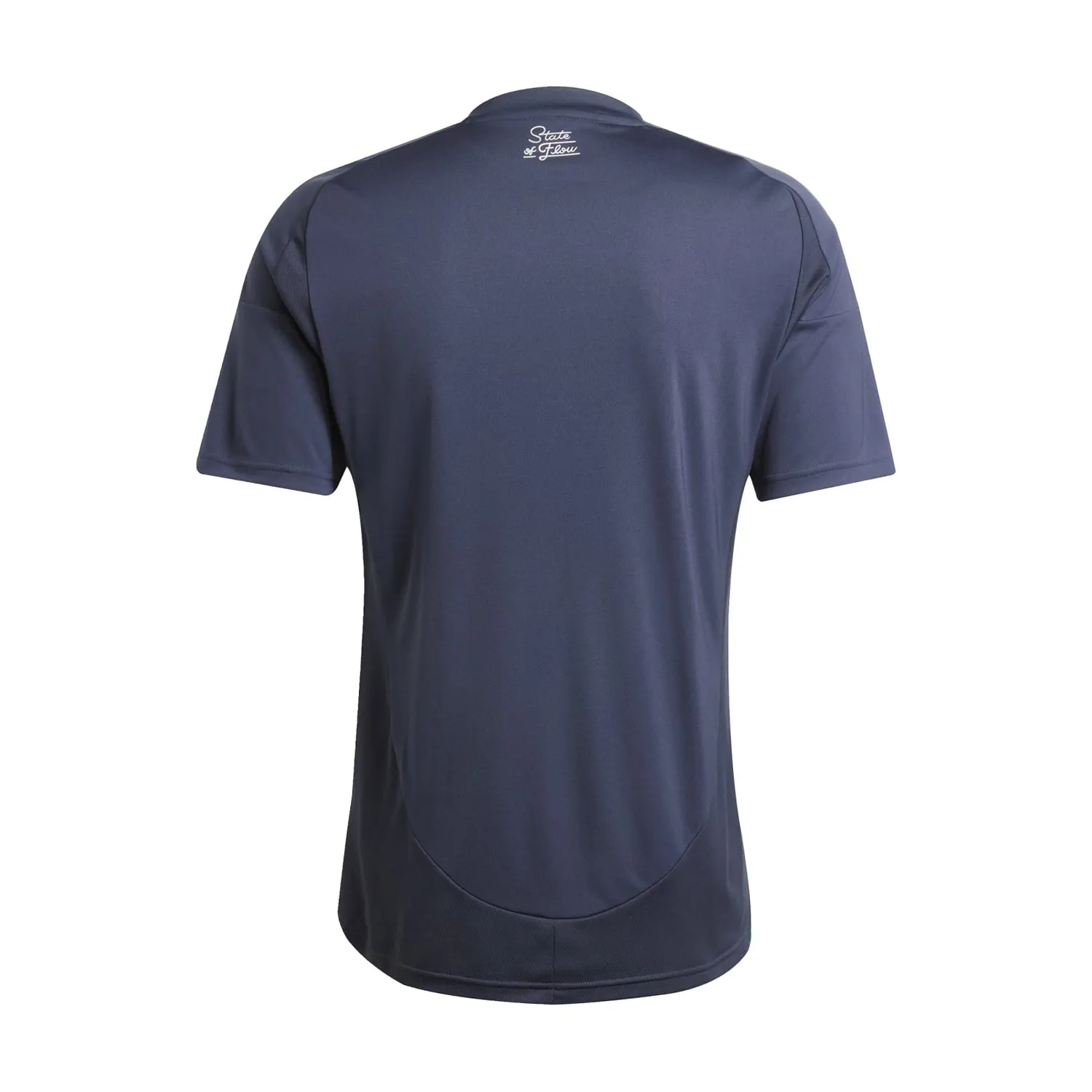 San Diego FC 25/26 Replica Home Jersey - Mens Clothing_Adidas