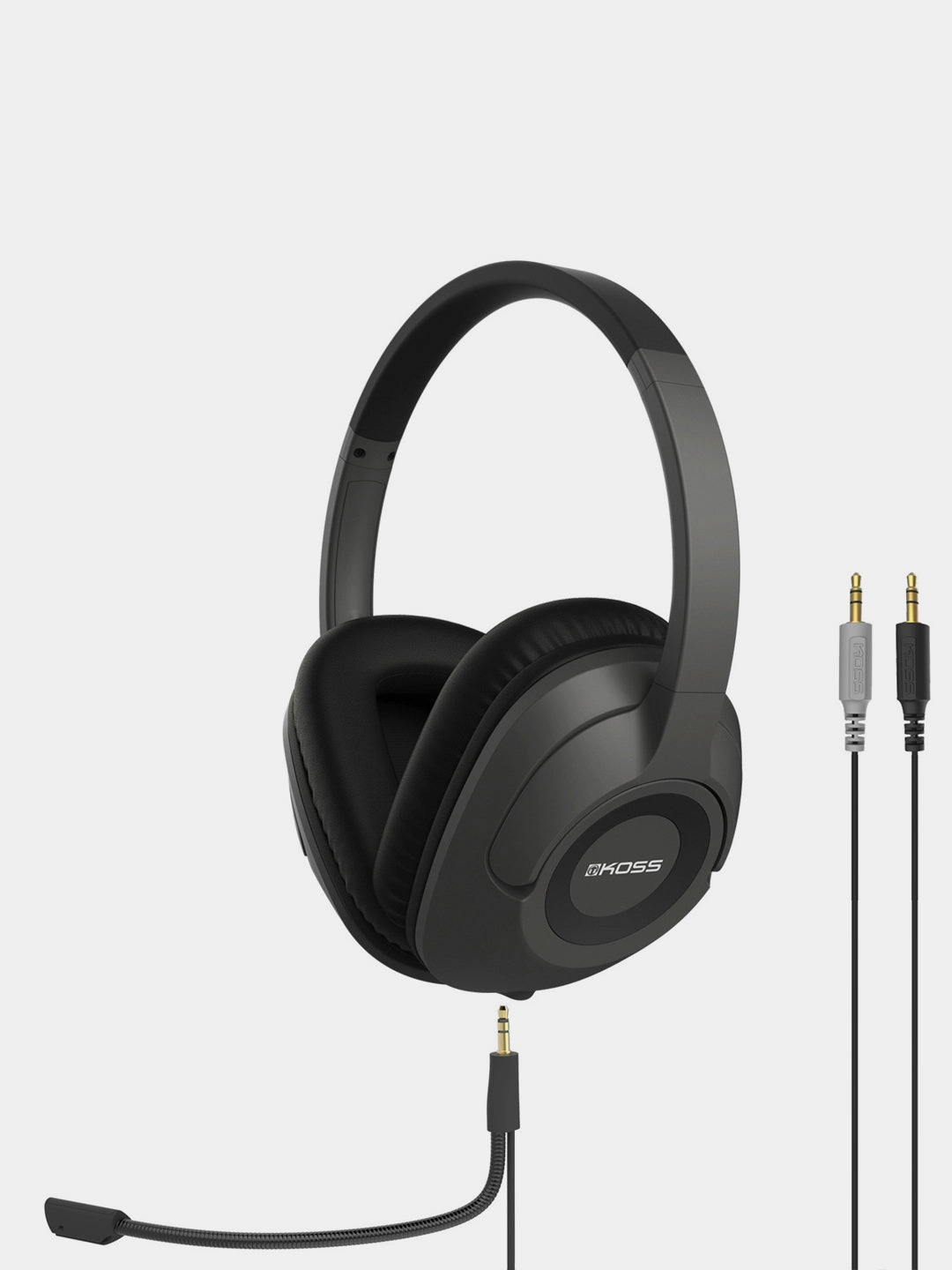 SB42 gaming headphones, noise cancelling earbuds
