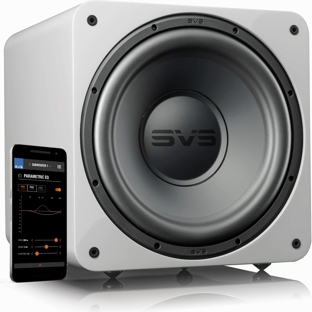 SB-1000 Pro