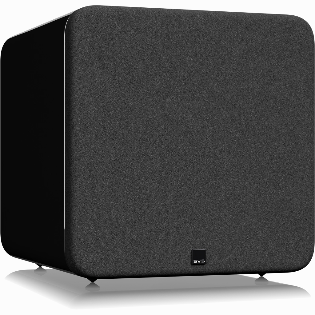 SB-5000 R|Evolution