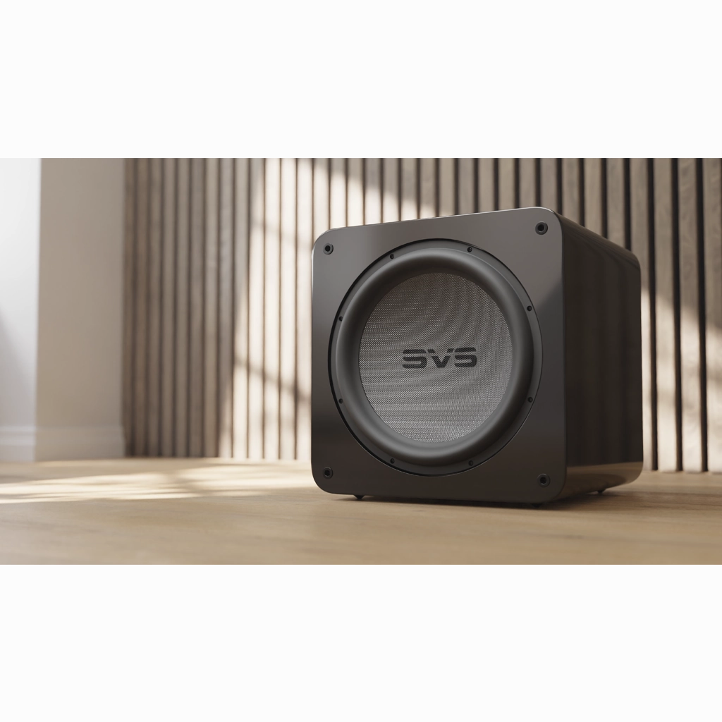 SB-5000 R|Evolution