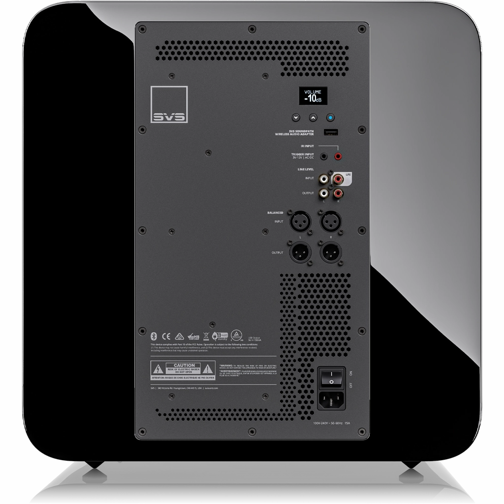 SB-5000 R|Evolution