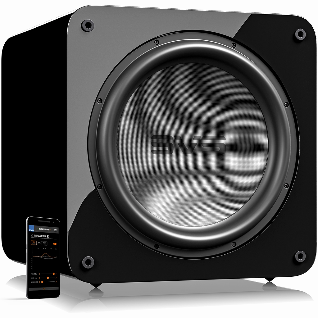SB-5000 R|Evolution