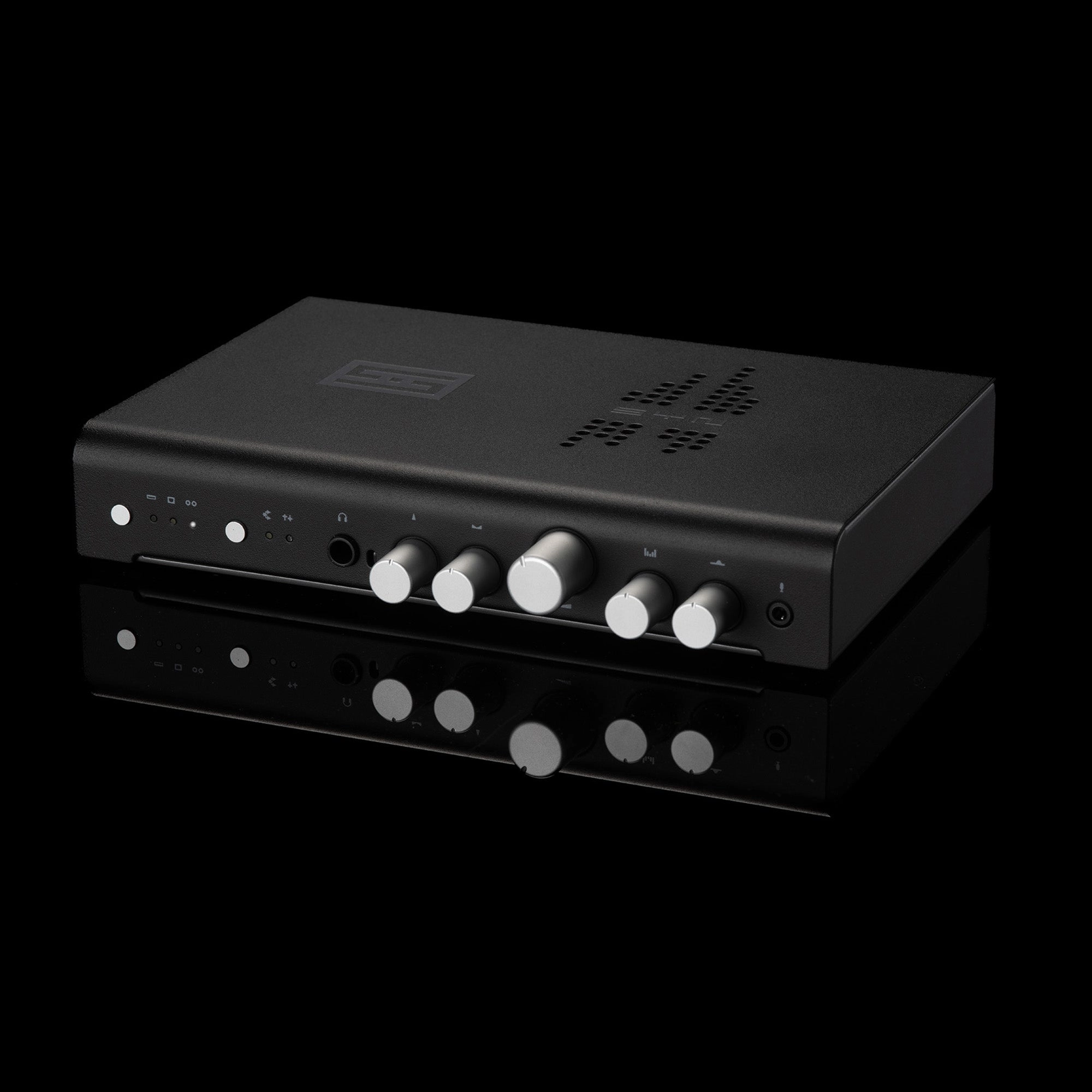 Schiit Audio Syn Universal Surround DAC/Preamp/Headphone Amp home cinema projector,sonos surround sound