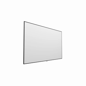 Screen Innovations Fixed Zero Edge [Widescreen 16:9] best home projector,sound system for tv