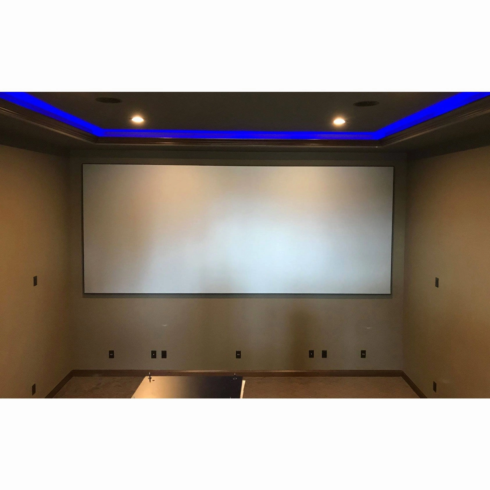 Screen Innovations Fixed Zero Edge [Widescreen 16:9]