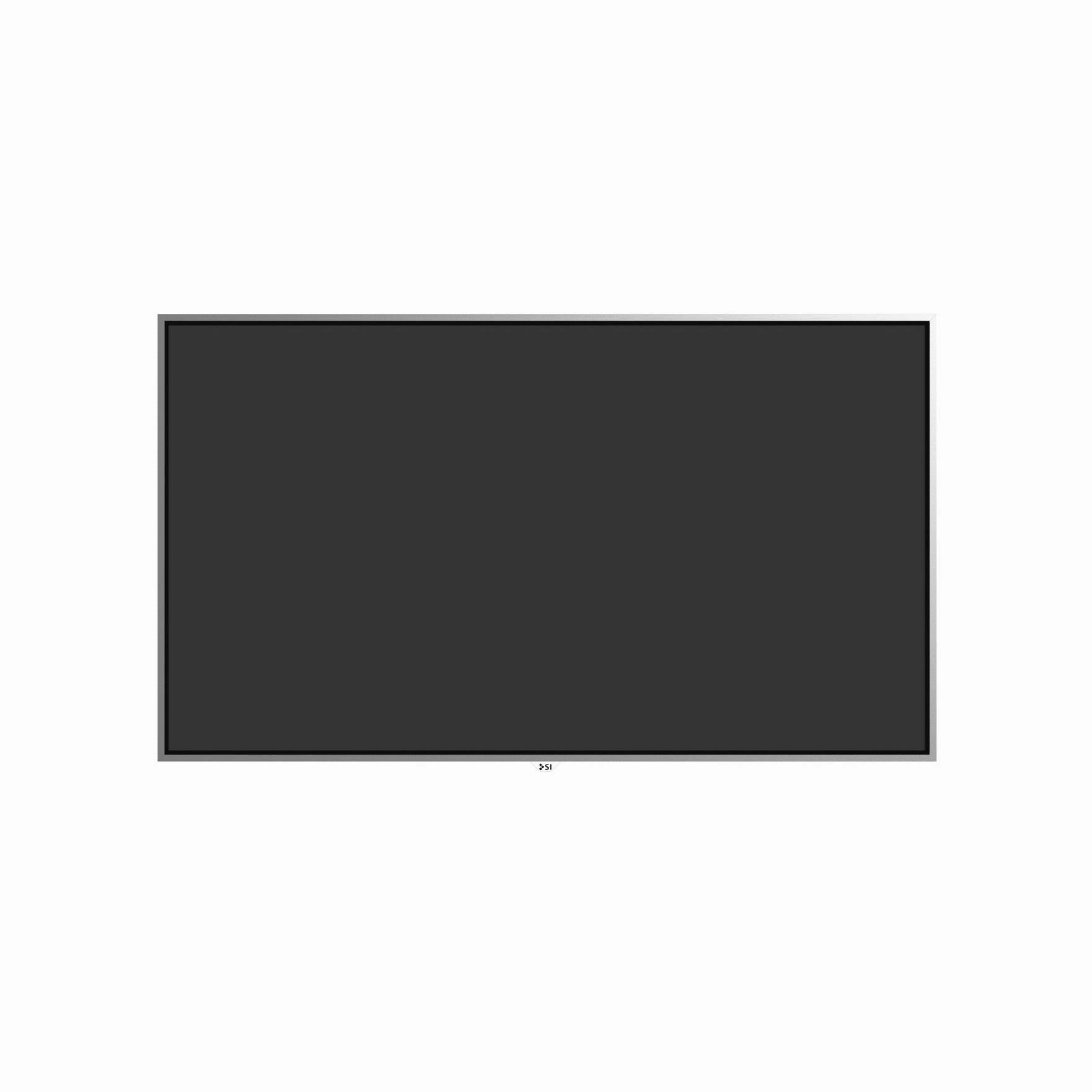 Screen Innovations Zero Edge Pro - 16:9 - Ultra Short Throw (UST) - Ambient Light Rejecting (ALR)