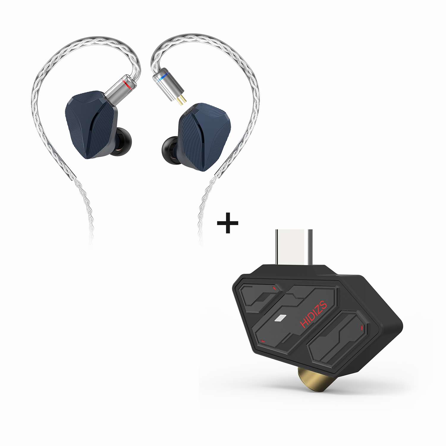 SD2   MP145 Bundle