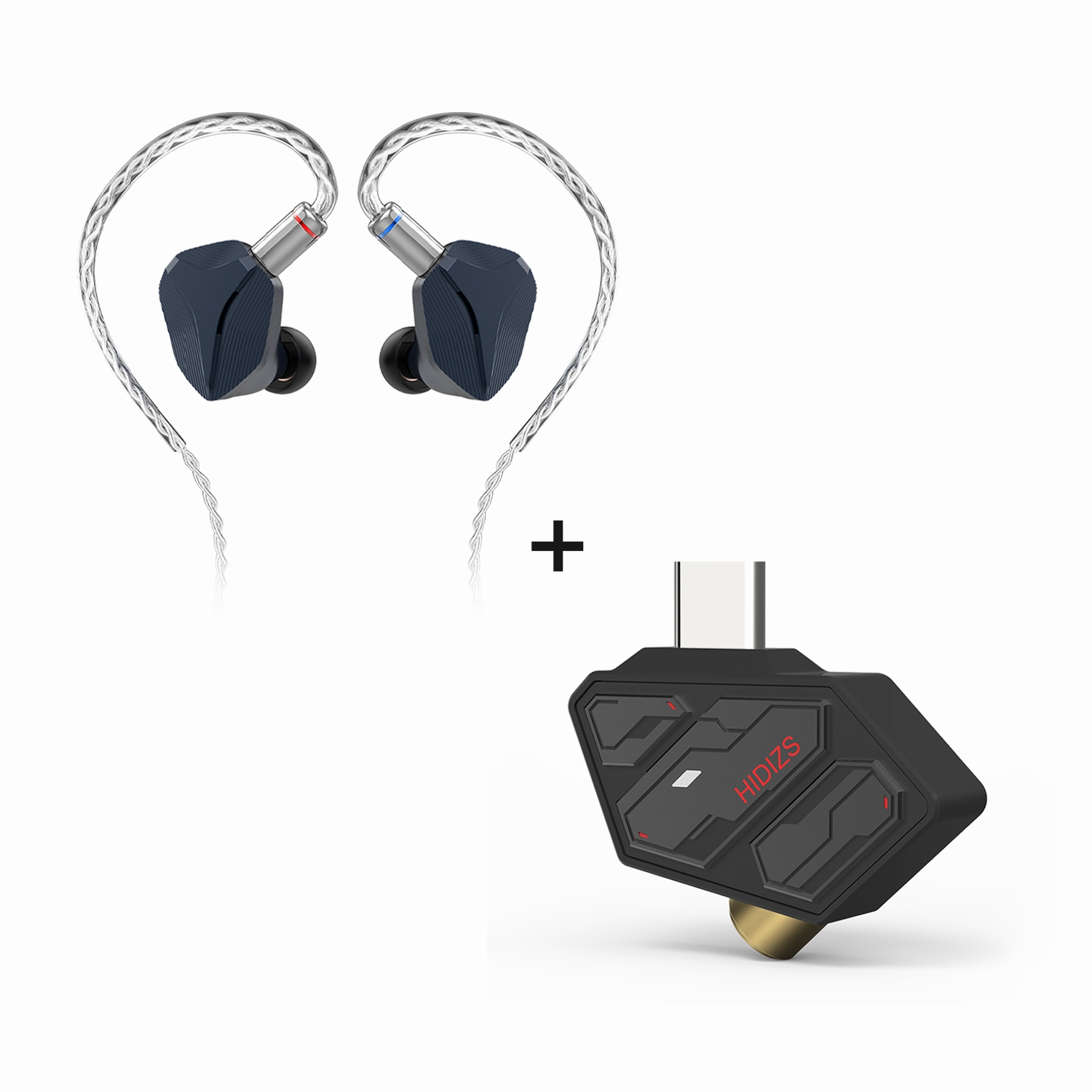 SD2   MP145 Bundle
