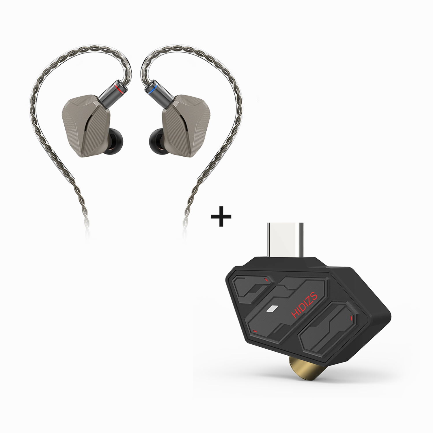 SD2   MP145 Bundle