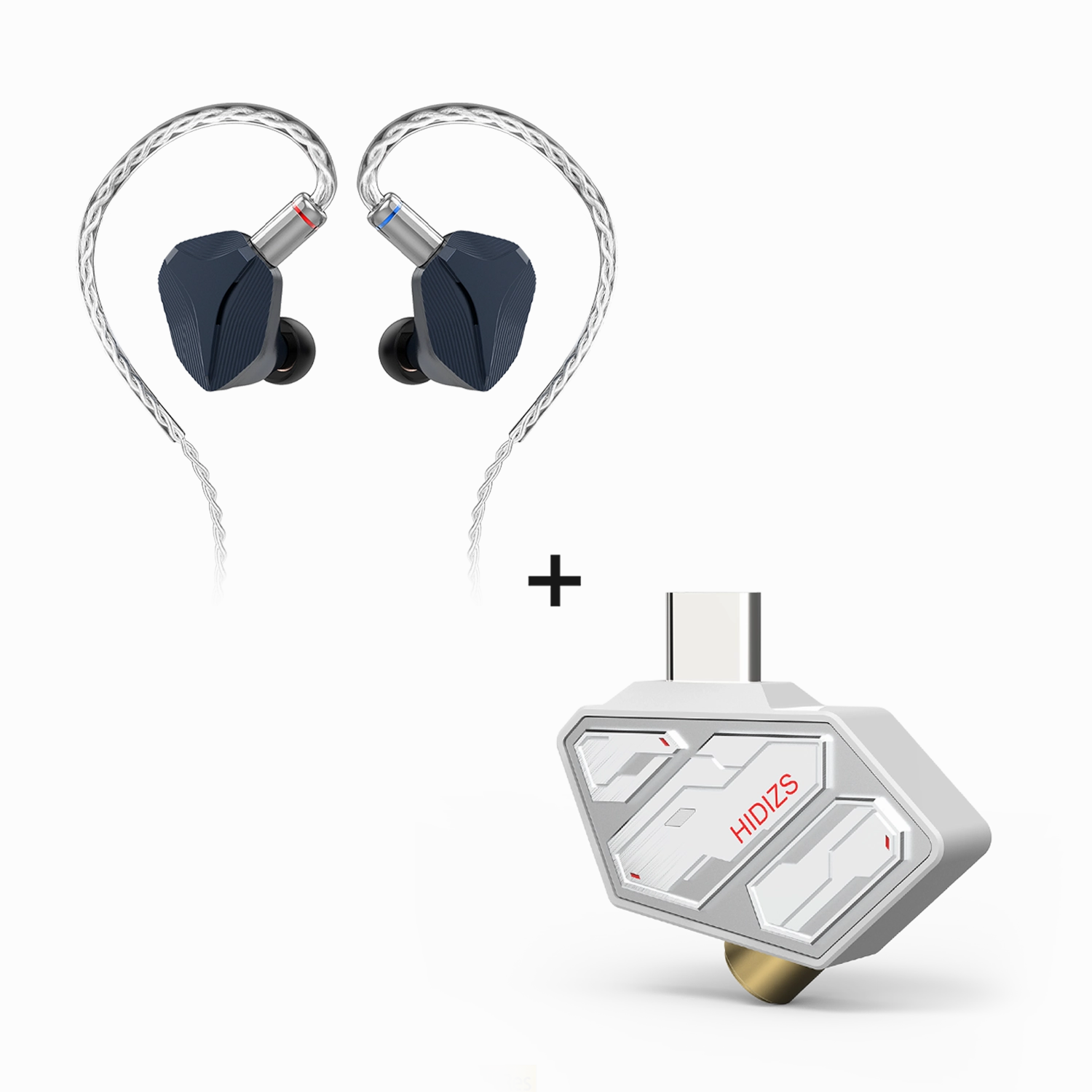 SD2   MP145 Bundle