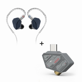 SD2   MP145 Bundle studio headphones, open back headphones