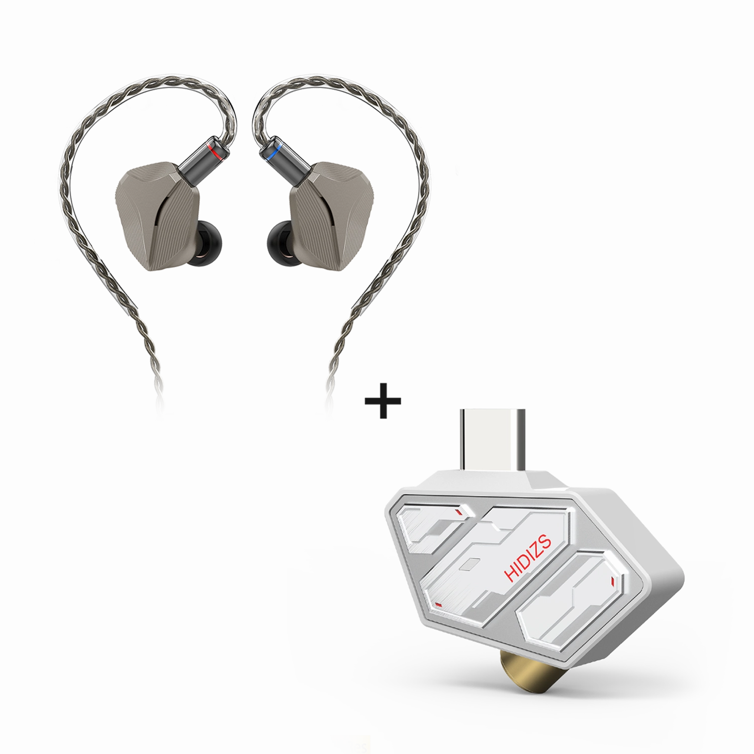 SD2   MP145 Bundle