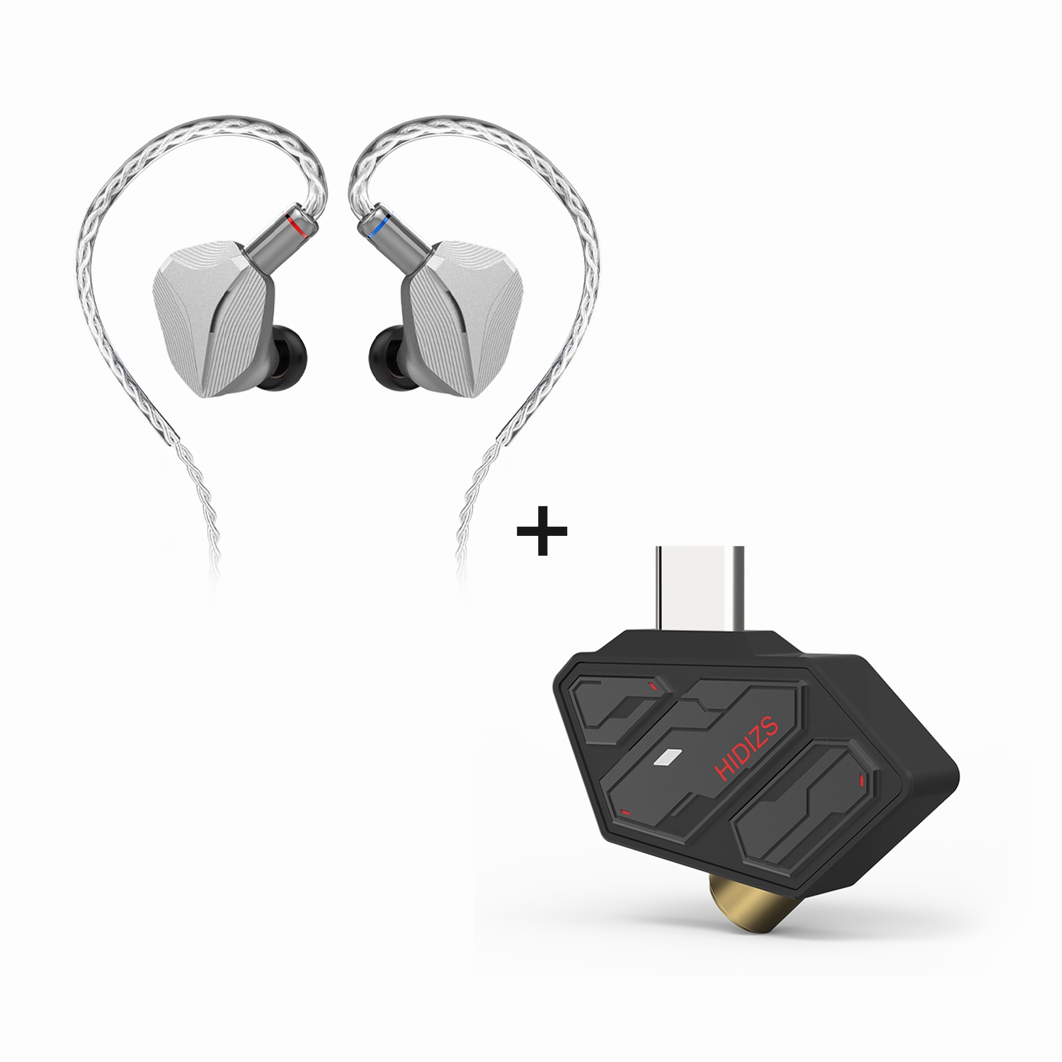 SD2   MP145 Bundle