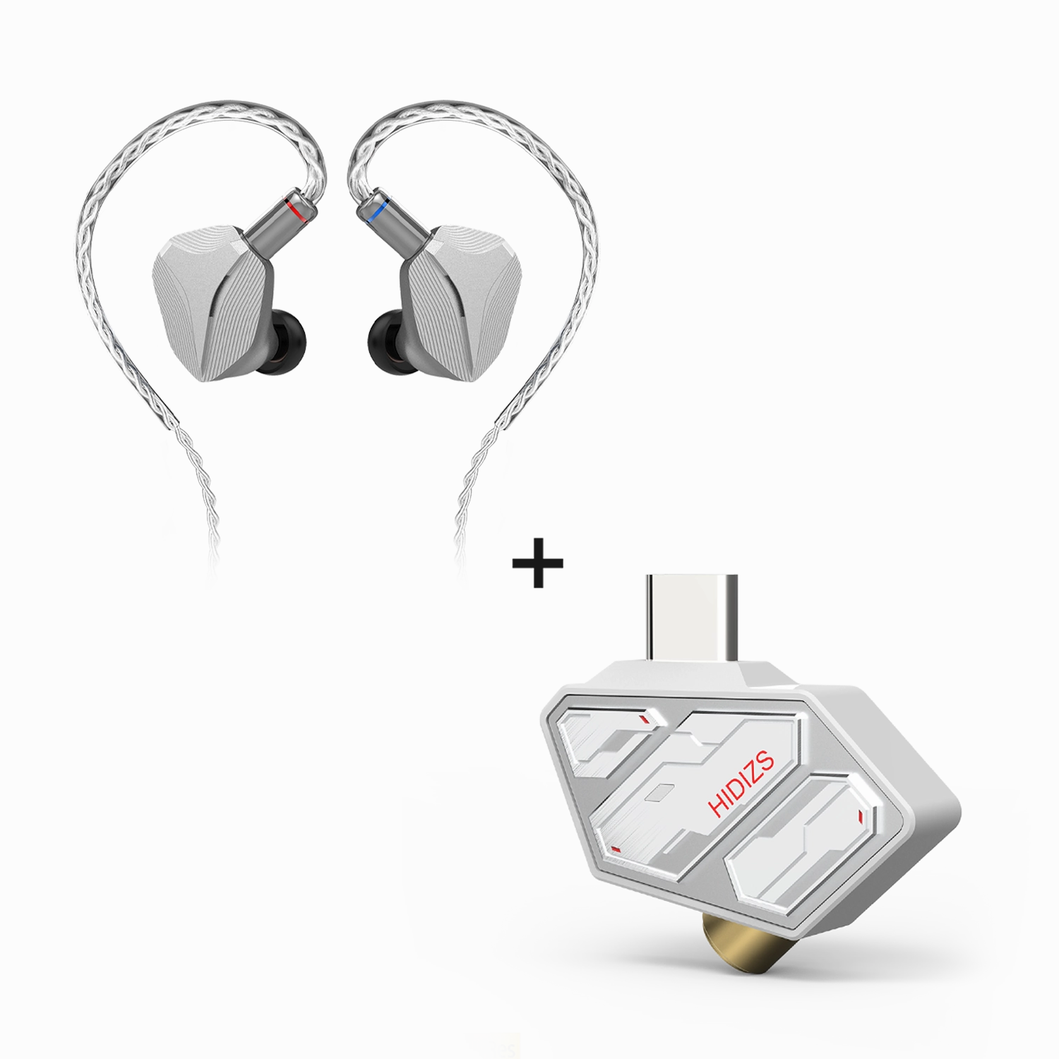 SD2   MP145 Bundle