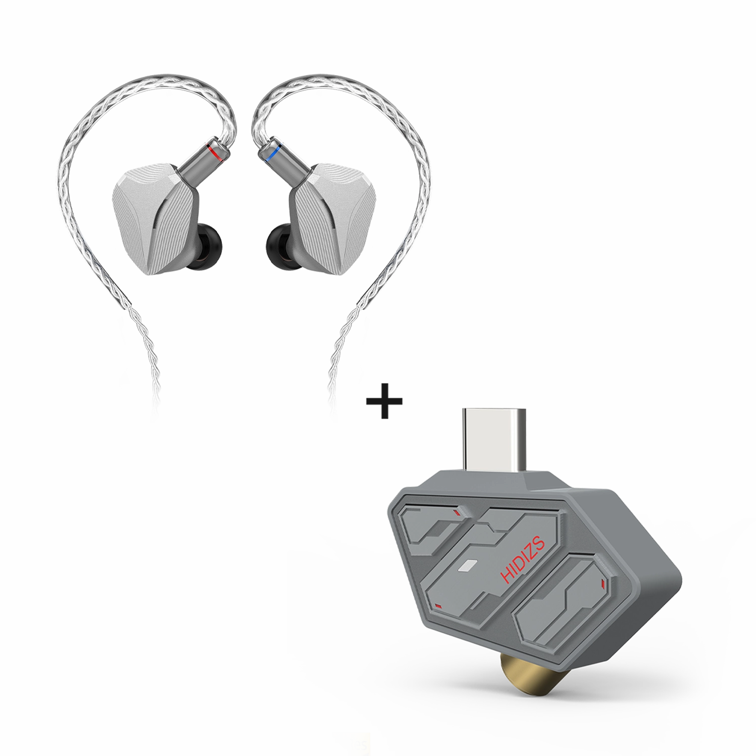 SD2   MP145 Bundle