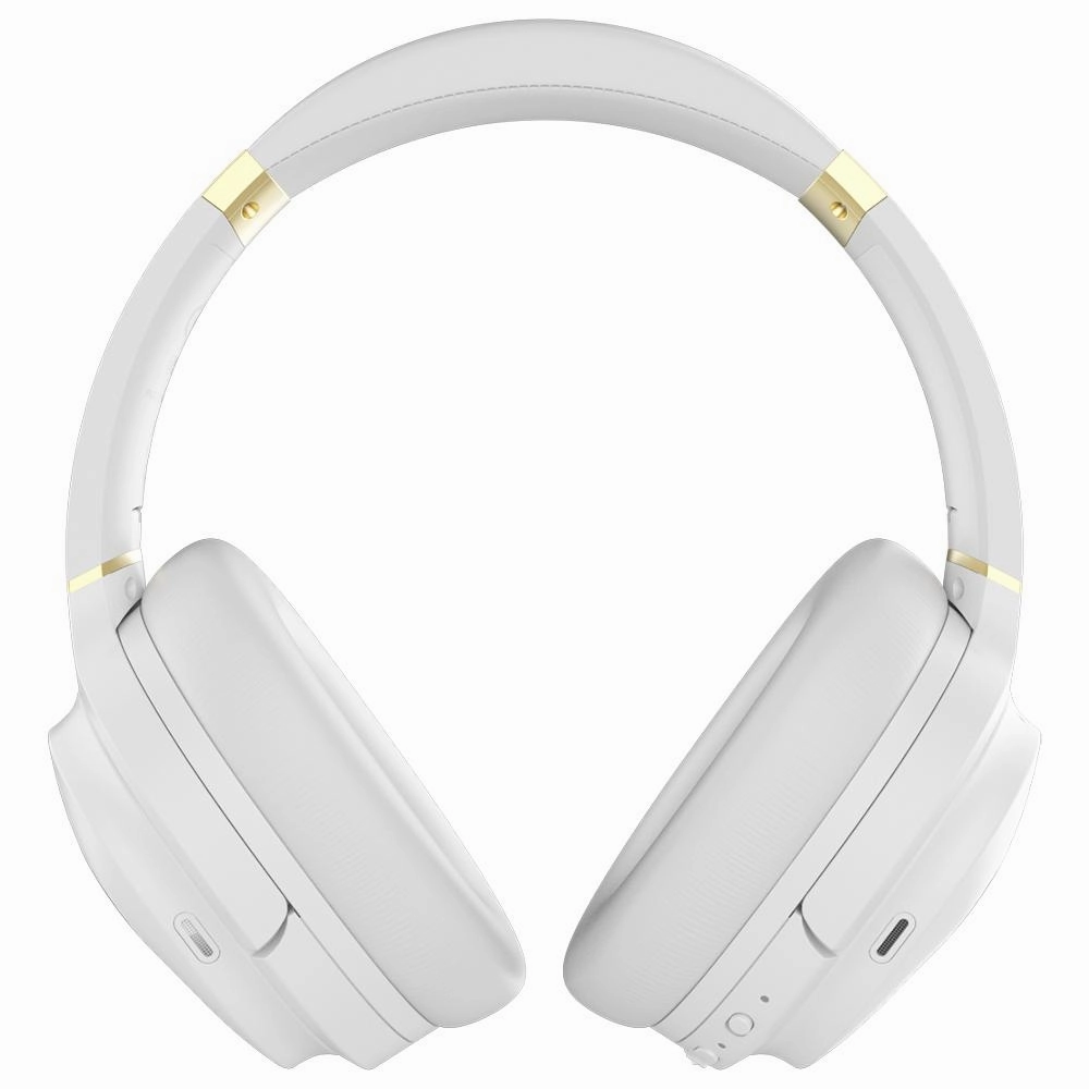 SE7 Dual Feedback Active Noise Cancelling Bluetooth Headphones