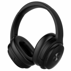 SE7 Dual Feedback Active Noise Cancelling Bluetooth Headphones bone conduction headphones, kids headphones