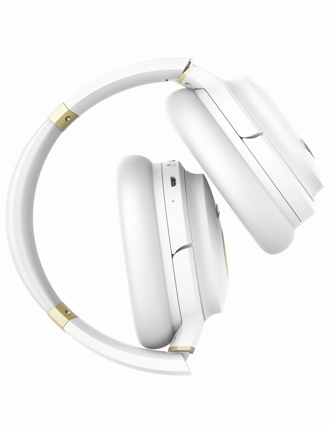 SE7 Dual Feedback Active Noise Cancelling Bluetooth Headphones