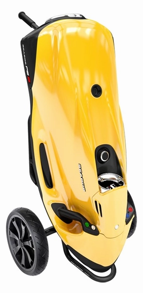 SEABOB Cart dji avata