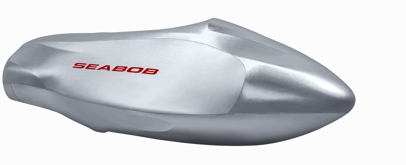 SEABOB Cover dji avata