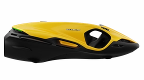 Seabob F9 Luxury Underwater Scooter dji avata