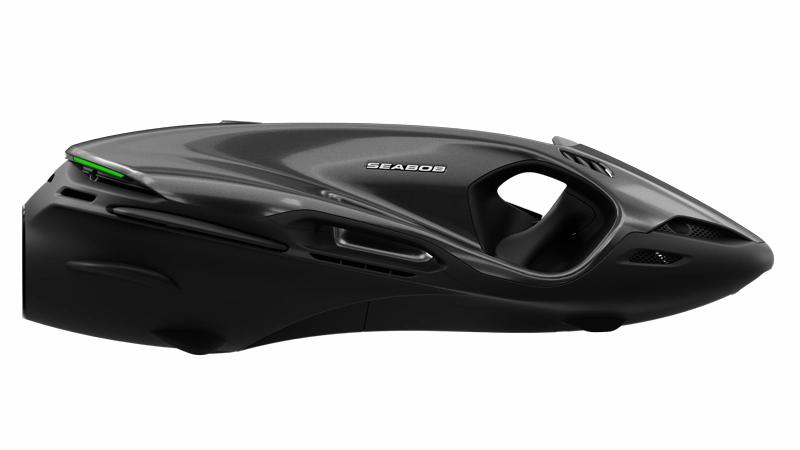 Seabob F9 Luxury Underwater Scooter