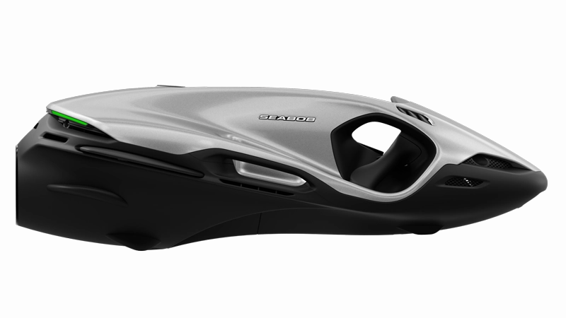 Seabob F9 Luxury Underwater Scooter