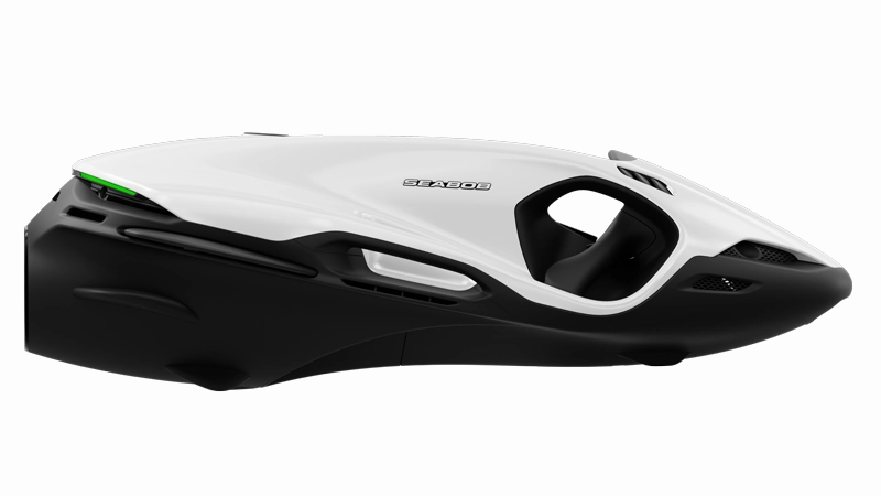Seabob F9 Luxury Underwater Scooter