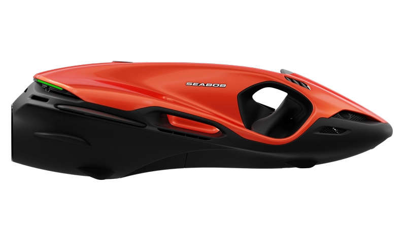 Seabob F9 Luxury Underwater Scooter