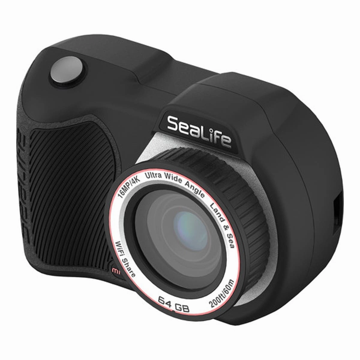SeaLife Micro 3.0 Underwater Camera & Pro 3000 Auto Light Set