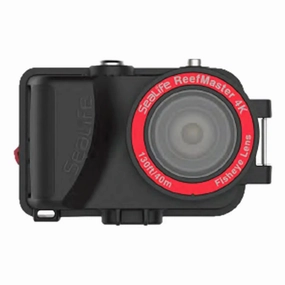 SeaLife ReefMaster RM-4K Ultra Compact Digital Underwater Camera photo