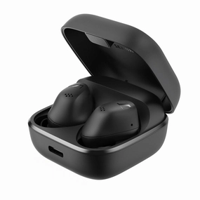 Sennheiser Accentum True Wireless Earphones headphone amplifier, audiophile headphones