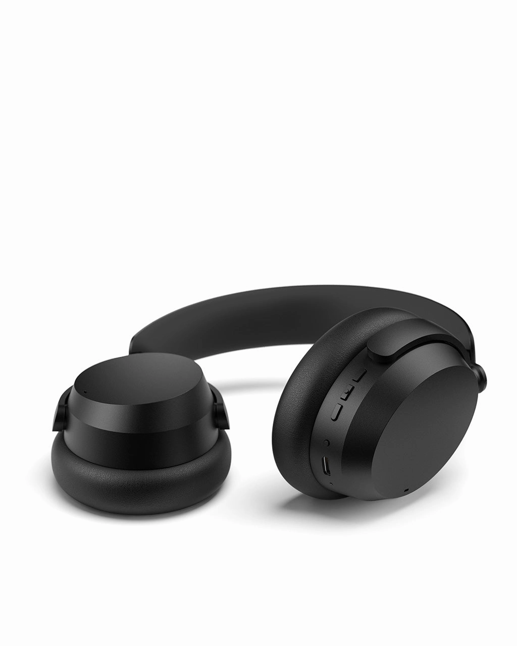 Sennheiser ACCENTUM Wireless Black