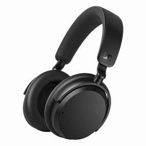 Sennheiser Accentum Wireless Headphones headphones with mic, headphones for tv