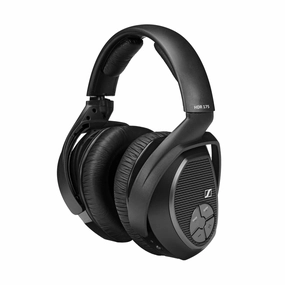 Sennheiser Additional HDR175 Headset in ear monitors, dj headphones