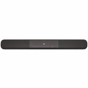 Sennheiser Ambeo Soundbar Plus best home audio system,bose surround system