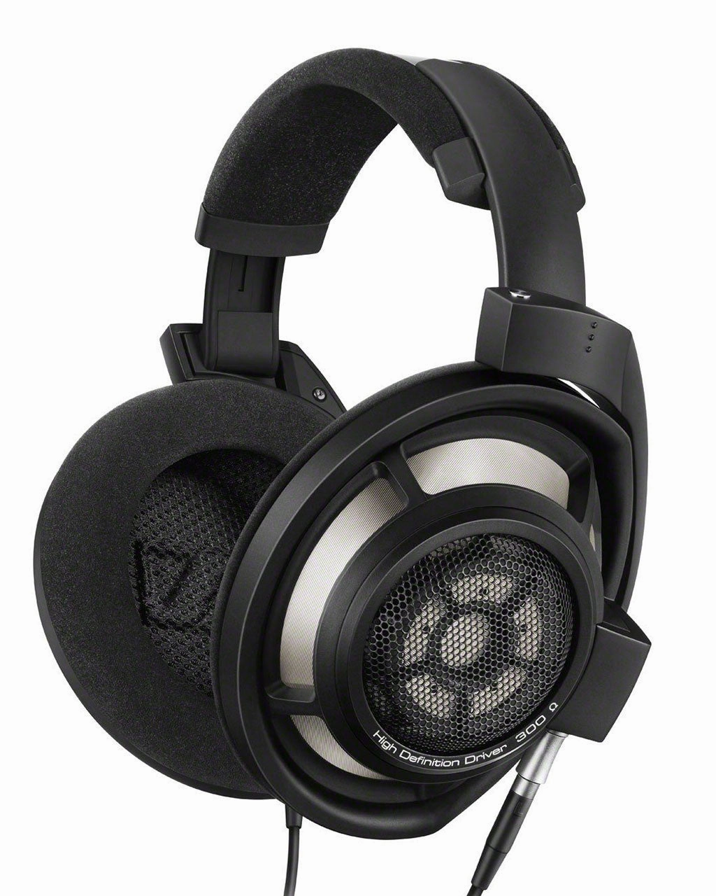 Sennheiser Audiophile HD 800 S Reference Headphone System over ear headphones, gaming headset