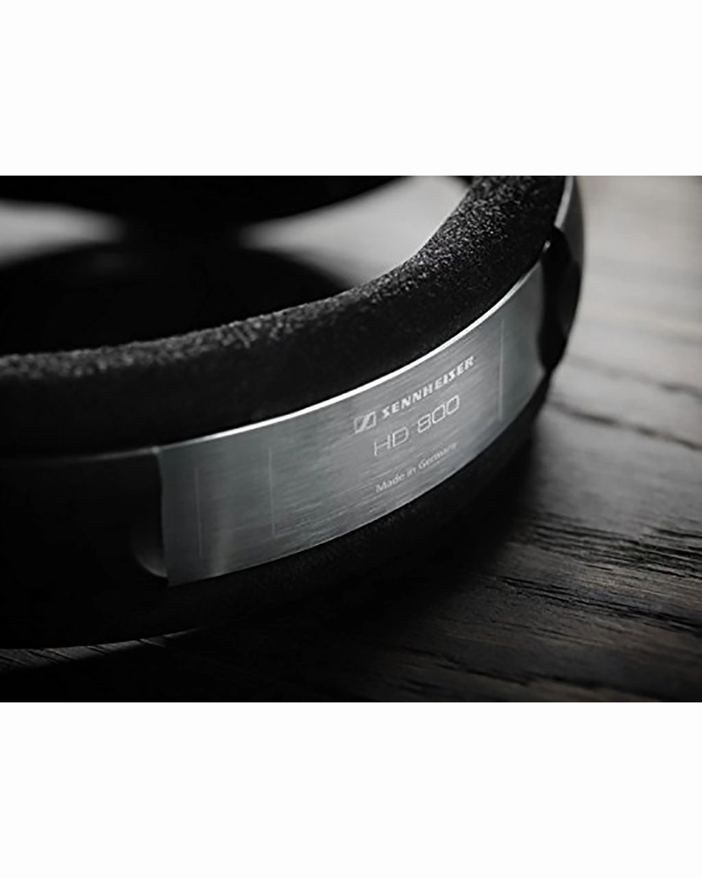 Sennheiser Audiophile HD 800 S Reference Headphone System