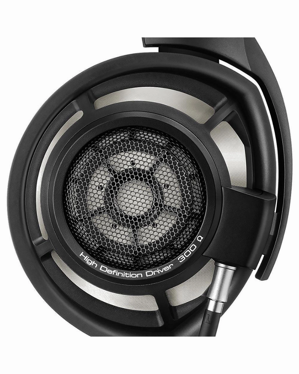 Sennheiser Audiophile HD 800 S Reference Headphone System