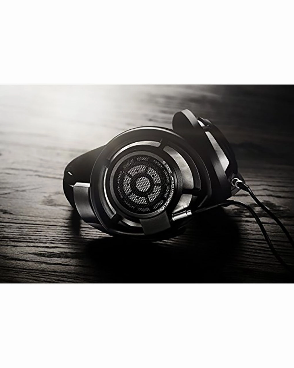 Sennheiser Audiophile HD 800 S Reference Headphone System