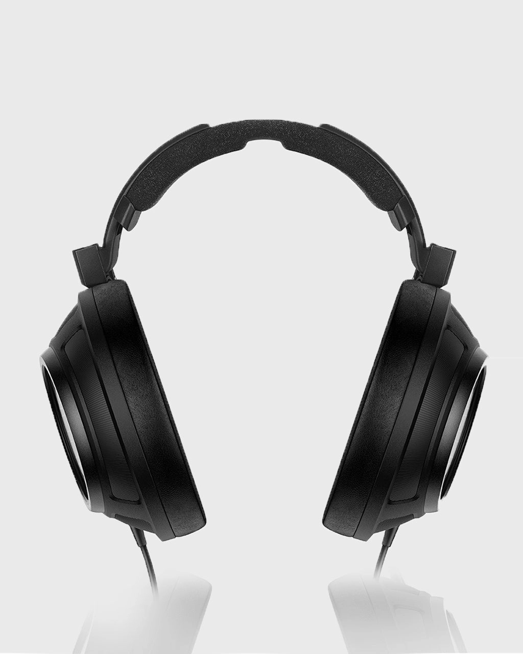 Sennheiser Audiophile HD 820 Closed Back Headphones