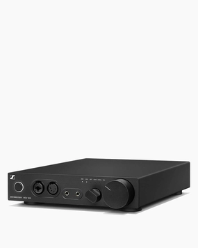 Sennheiser Audiophile HDV 820 Reference Headphone Amplifier DAC over ear headphones, gaming headset