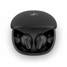 Sennheiser Conversation Clear Plus Wireless Earbuds in ear monitors, dj headphones