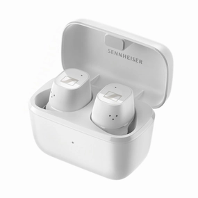 Sennheiser CX Plus True Wireless Earphones headphone amplifier, audiophile headphones