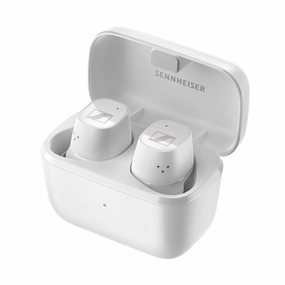 Sennheiser CX Plus True Wireless Earphones in ear monitors, dj headphones